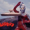 【感想】ウルトラセブン 第11話「魔の山へ飛べ」