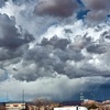 雨の日が多いこのごろ