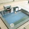 伊東温泉「ホテルよしの」日帰り入浴体験ブログ｜畳と石の美術館のようなオシャレ風呂