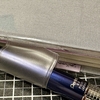 ほぼ日手帳のカバーがまた破れた