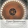  Aaron Swartz追悼の意味を込め、オライリーの『Open Government』がインターネット公開