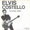 「オリヴァーズ・アーミー（Oliver's Army）」エルヴィス・コステロ＆ジ・アトラクションズ（Elvis Costello & The Attractions）（1979）