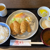 ３月のカキフライ　R７