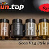 Cheap Style!!!Goon V1.5 Style RDA only $5.87!!!