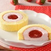 ローソンから「ICHIBIKO監修 いちごロールケーキ」が新登場！いちごスイーツ専門店とコラボしたコンビニスイーツ新商品