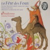 『La Fête des Fous』 Obsidienne / Emmanuel Bonnardot
