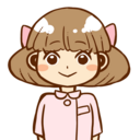 女子:男子=7:1!?男子看護学生の日常