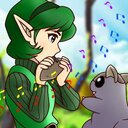カプ厳選の守り神。