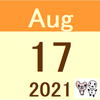 前日比32万円以上のマイナス(8/16(月)時点)