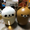 400円の加湿器を買った