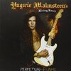 Yngwie Malmsteen's Rising Force　 『Perpetual Flame』　