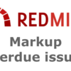 Mark up overdue tickets of Redmine in listing (using View Customize Plugin)