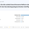 20240324 ドイツの気になる世論調査結果5選（政党別支持率、大麻合法化など）