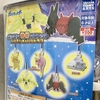 つままれガラルヤドンも ポケモン根付マスコット レジエレキ＆レジドラゴ
