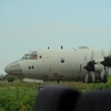 下総航空基地開設55周年記念行事