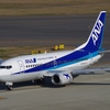 ANA B737-500 スーパードルフィンの写真を載せまくるだけ。