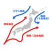 黒潮に関する雑学！