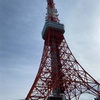 【2021年11月】SHAMAN KING in 東京タワー ～シャーマンファイトからの大脱走？！に行ってきた日記