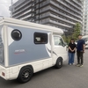 今話題の“バンライフ”を誰でも気軽に楽しむことができるCarstay（カーステイ）経由で、史上最長の12泊13日に渡りご利用いただくご夫妻が、人気No.1！軽キャンピングカー”インディ108”で四国八十八ヶ所の車遍路の旅へ出発しました！