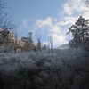 富士見台高原　ちょっとしたハプニング