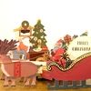 クリスマスカード