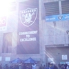 2015/11/15 Oakland Raiders vs. Minnesota Vikings @ O. Co Coliseum (NFL football)