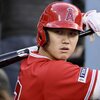 大谷翔平42号ソロで先制　デトマーズ好投で連敗ストップ