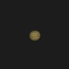 20190525 木星と土星