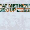 2008-2009 PAT METHENY GROUP来日！？