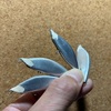 ④水平フォールミノーを考える
