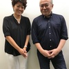 和泉宏隆さんにインタビュー