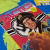 付録ゲームとあなどれない好ゲームだった！　TAC016『オーバーロード作戦』バトル・レポート(AAR)