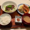 4/7昼食・ロッヂ（大阪市中央区）