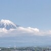 今朝の富士山ＭｔFUJItoday