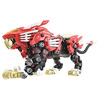 【ゾイド新世紀/ゼロ】1/72『AZ-01EX ブレードライガー レオン・トロス仕様』ZOIDS プラモデル【タカラトミー】より2025年2月発売予定♪