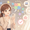 AIと相談：② 考えがまとまらない時