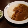 CoCo壱番屋でネバネバ三昧カレーを食す