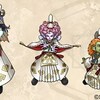 【やることを覚えよう！】天地雷鳴士で万魔の塔を30万点！（呪文・特技編）