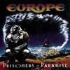 EUROPE　『PRISONERS IN PARADISE』