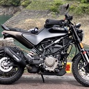 リターンライダーの独りごと