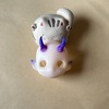 ドールつくる、メイク編