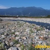 三峰川【その1】－（長野県伊那市）－