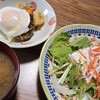 今日のご飯(2023/08/13)