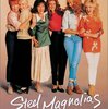 モクレン=magnoliaで　Steel Magnolias