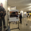 写真家Joe McNallyの911メモリアル写真展　FACES of GROUND ZERO　10yrs later