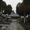 詩的に松陰神社。