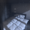 【VRChat】そこはベッドルーム "reset"