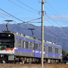 2024年 上高地線 新年ヘッドマーク 続編