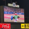 【野球観戦】セントラルリーグ公式戦・東京ヤクルトスワローズー読売ジャイアンツ＠明治神宮野球場【20240513】