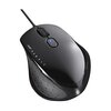 【腱鞘炎対策】バッファロー ネオフィットマウス(BSMBU515MBK)を徹底レビュー！握りやすさ、使い心地は？